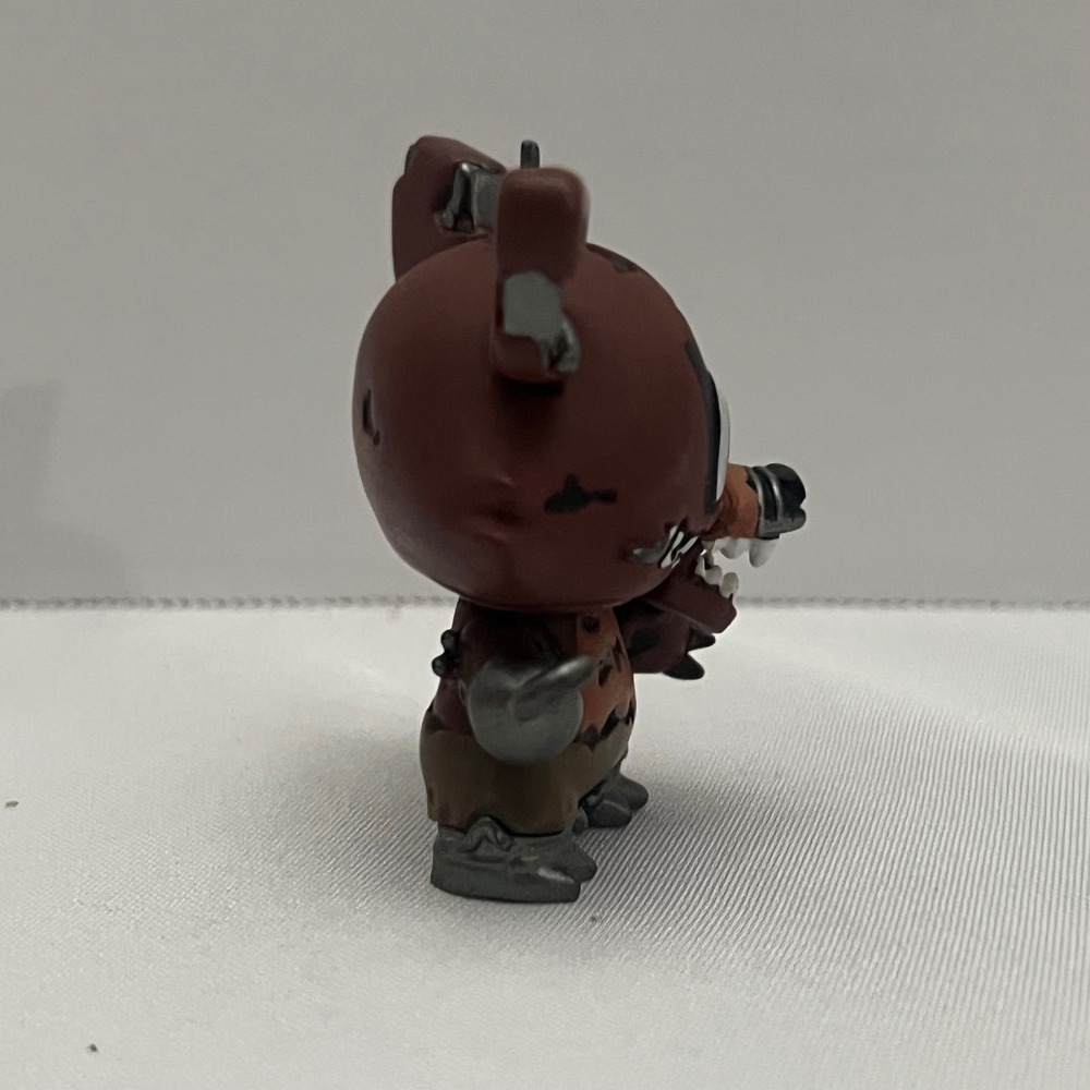 Five Nights at Freddys Foxy Action Figure FNAF Collectible Toy - Picture 4 of 6